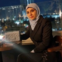 Morshed Employee Zahraa Alaa's profile photo