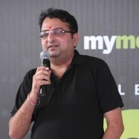 MyMoneyMantra Employee Girish Maini's profile photo