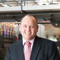 Freelance Employee Michael Thomlinson's profile photo