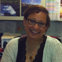 AHRC NYC Employee Tracy-Ann Adams's profile photo