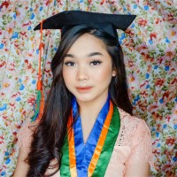 Crypto Canary Network Employee Tasya Pramesti's profile photo