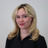 Sueep Employee Angelina Fulton's profile photo
