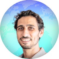 Ronny Dahan Email