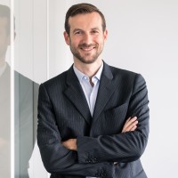 Banque Populaire Auvergne Rhône Alpes Employee Nicholas Vantreese's profile photo