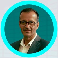 IHK Schwaben Employee Ralph Krause's profile photo