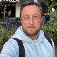 Tatem Games Employee Igor Karev's profile photo