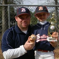 Clayton County Water Authority Employee Derek Doss's profile photo