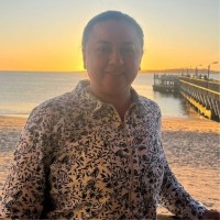 DACAS Employee Karina Rivadeneira's profile photo