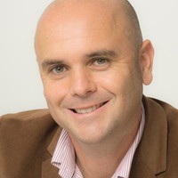 Active Devon Employee Gareth Dix's profile photo