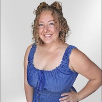 Earthley Wellness Employee Victoria Davis-Saiyavong's profile photo