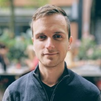 Sync.com Employee Aleksandar Trivanović's profile photo