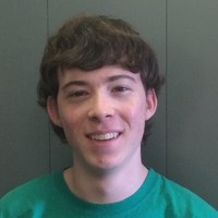 Vaisala Employee Luke Friedman's profile photo