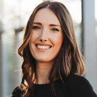 Bender Insurance Solutions Employee Jillian Bender-Cormier's profile photo