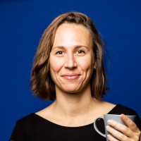 octomind Employee Maria Zahorcova's profile photo
