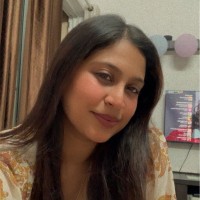 Minna Technologies Employee Maitreyi Sawant's profile photo