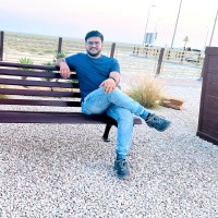 Athul Saeed Email