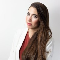 EMB FOOD SL Employee María Vega's profile photo