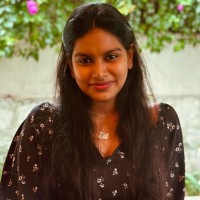 Hasini Kavoori's profile photo