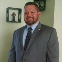 Amazon Employee Michael Bunner's profile photo
