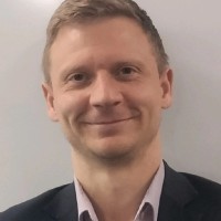 Milestone Group Employee Mark Hancock's profile photo