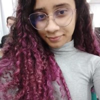 easy360 Employee Janaylla Firmino's profile photo