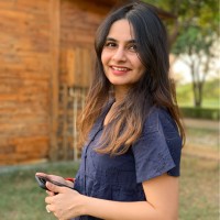 Anuja Pathak Email