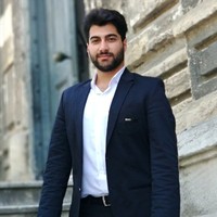 TÜBİTAK BİLGEM Employee Eyüp Yıldırım's profile photo