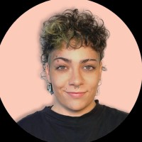 Valid Employee Ainhoa Piñeiro Alberdi's profile photo