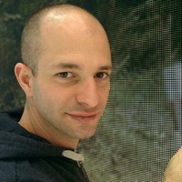 Plastopil Ltd. Employee Gilad Reichenberg's profile photo