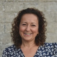 CommerceNext Employee Veronika Sonsev's profile photo