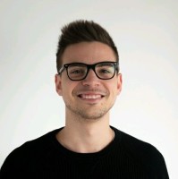 Morse. Employee Federico Agustin Diaz's profile photo