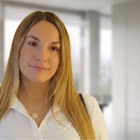 Digitas Argentina Employee Bianca Gowland's profile photo