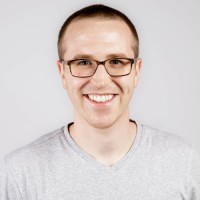Brandwatch Employee Casey Petersen's profile photo