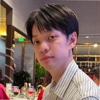 Codagami, Inc. Employee Jerry Gao's profile photo