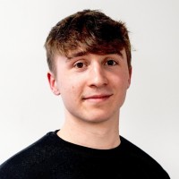 Formula Trinity Employee Harry Leddy's profile photo