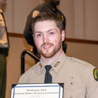 Snohomish County Sheriff's Office Employee Joshua Lang's profile photo