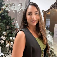 Emprestur S.A Employee Jenny Gutiérrez's profile photo