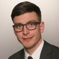 Bosch Employee Florian Bayer's profile photo