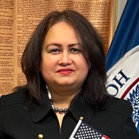 Alternative Paths Training School Employee Sharmin Khan's profile photo