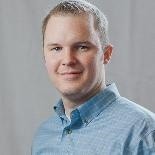 Favor Delivery Employee Jon Sandvik's profile photo