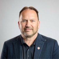 Scale Computing Employee Dave Demlow's profile photo