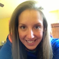Boston Children's Hospital Employee Ashley Dutra's profile photo