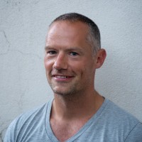 A2B Employee Dennis Grynnerup's profile photo