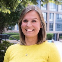 Bozzuto Employee Jenna Miller's profile photo