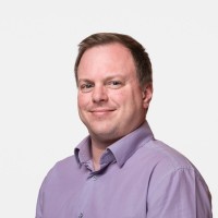 London Metropolitan University Employee Daniel Caleb's profile photo