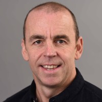 Owlstone Medical Employee Kevin Chalmers's profile photo