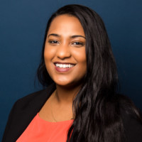 Accenture Employee Danayit Tekeste's profile photo