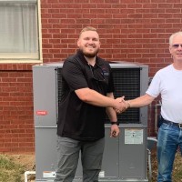AcMonitor Employee Brady Glaus's profile photo