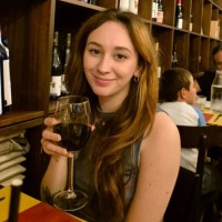 Example Marketing Employee Melissa Broughton's profile photo