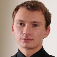 Dmitry Dolgaymer Email & Phone Number